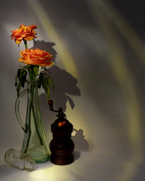 Csendélet váza (javított) 