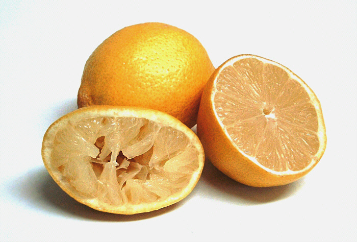 3 citrom 