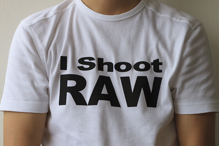 Raw-ban lövök 