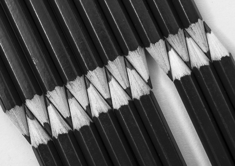 P366/017 - ceruzák