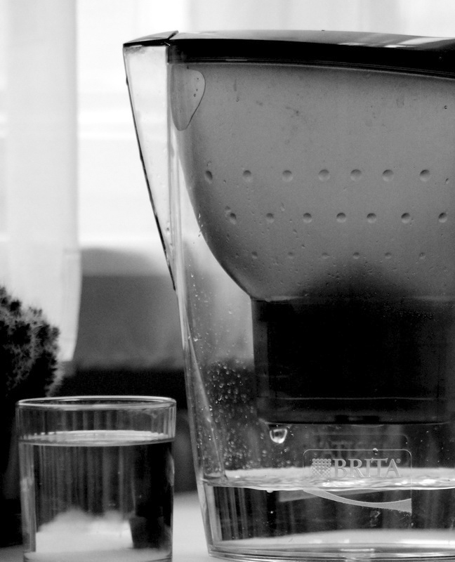 365/80 - Tiszta vizet a pohárba
