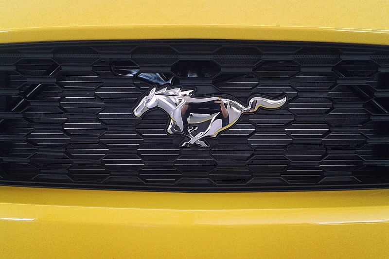 Putto 365/111 - Mustang