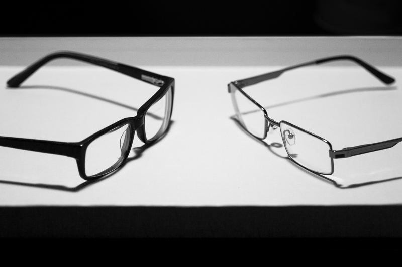 P366/344 - szemüvegek