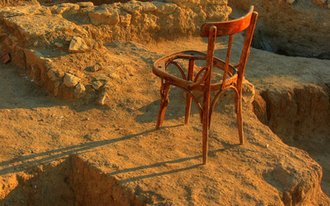 Legújabbkori lelet egy Neszebári ásatáson