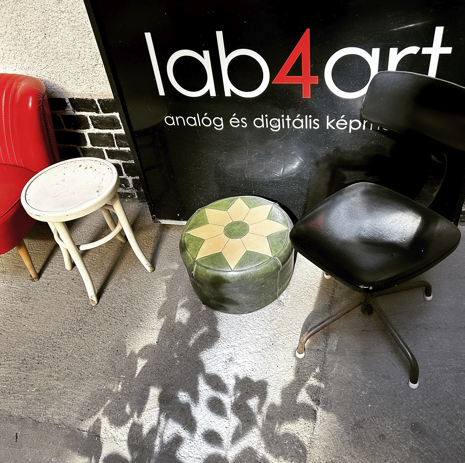 Lab4art