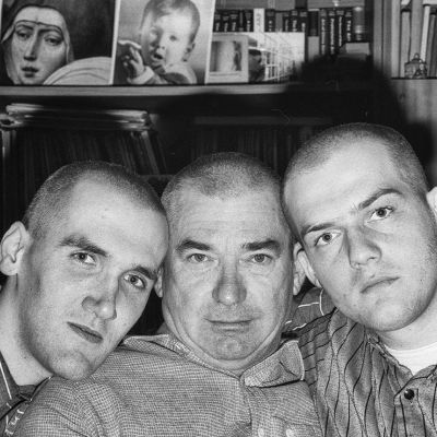 Demeter, Attila és én, 90-es évek