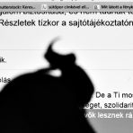 Éjszakai látogató (29.365)