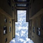 365/77 - Homnage à Magritte